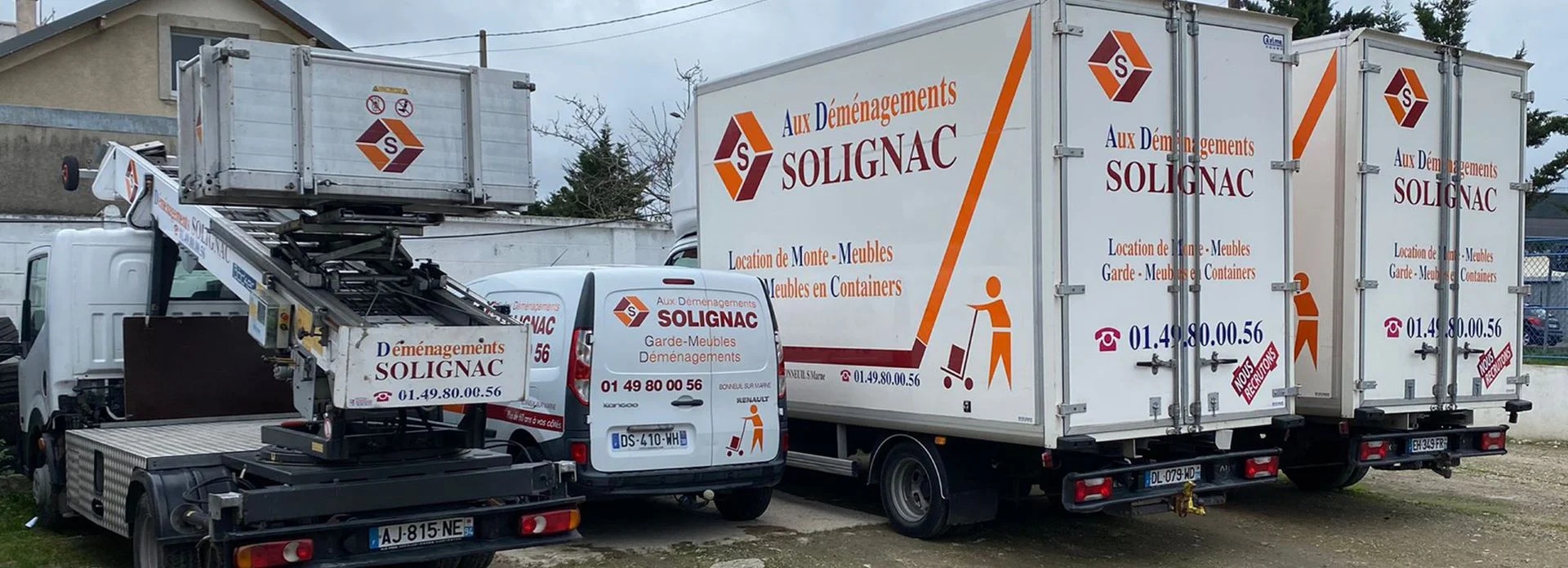Compagnie de déménagement-Val-de-Marne-94-Solignac