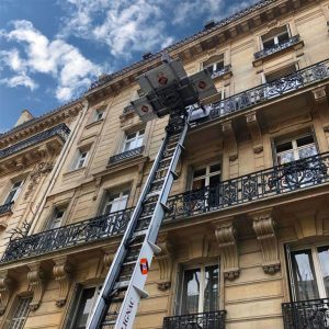 Demenageur paris 8-Solignac