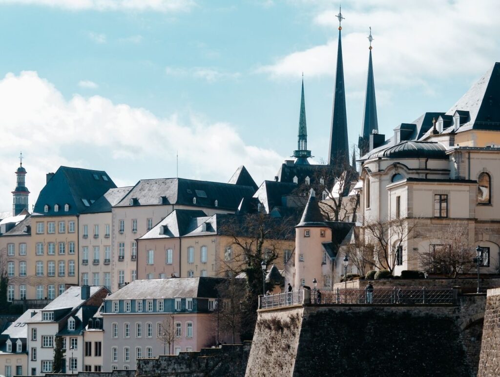 Demenagement Luxembourg-Solignac